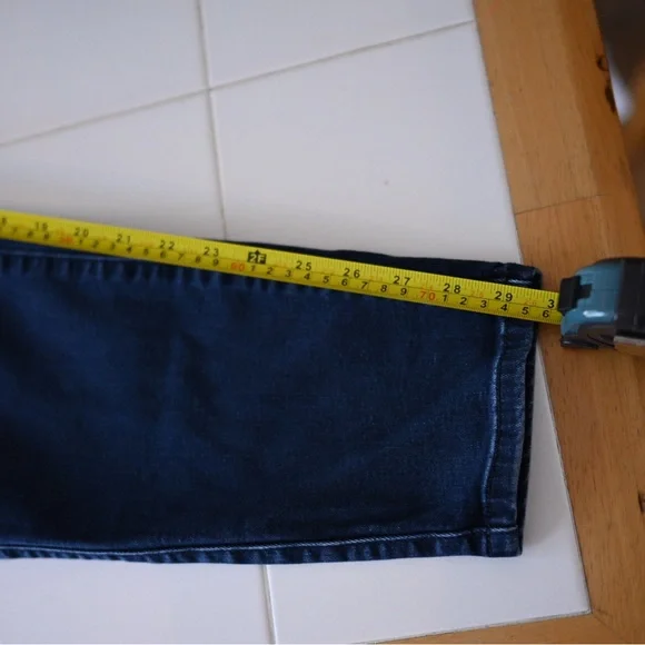 Torrid Bombshell Skinny High-Rise Size 22 Tall Jeans - Picture 13 of 13